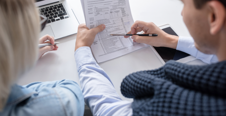 IRPF 2025: quem pode ser declarado como dependente?