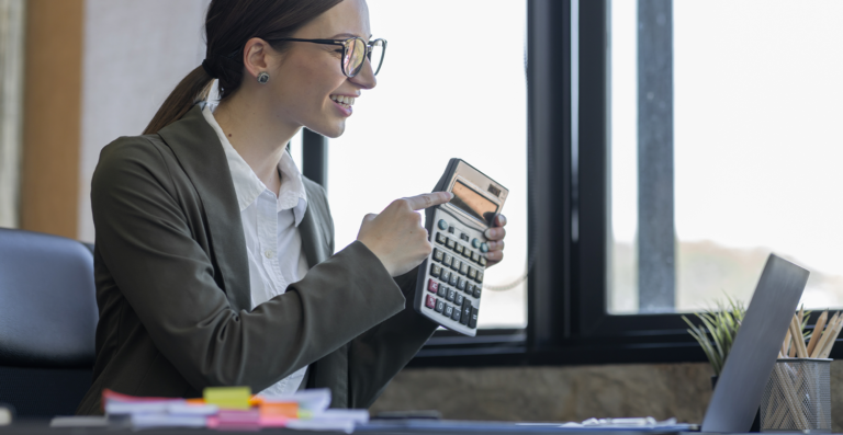 Profissionais de finanças e contabilidade estarão em alta em 2025