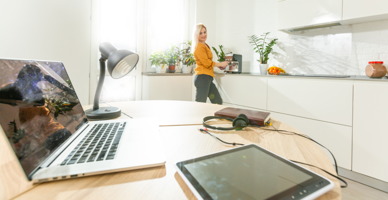 Contrato de trabalho remoto: quais são as responsabilidades da empresa?