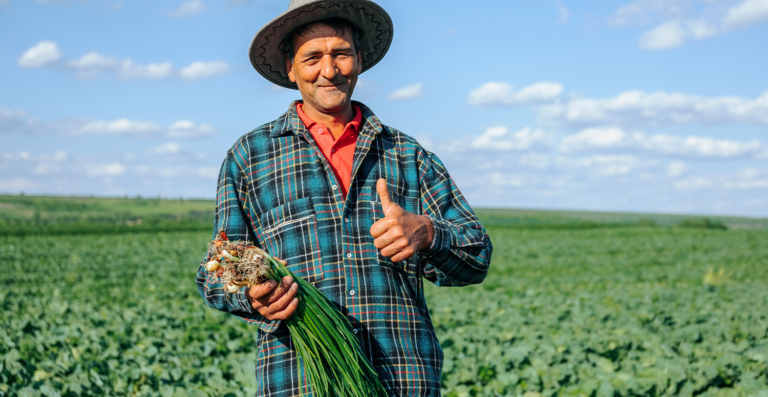 Novos descontos para agricultores familiares no crédito rural de março