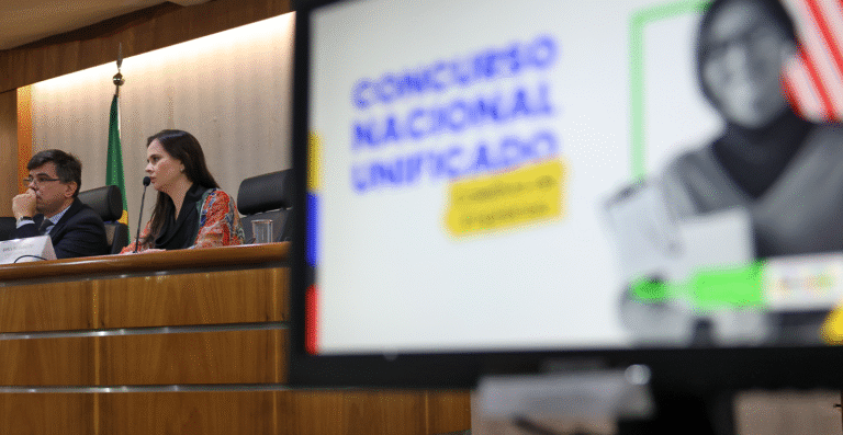 CNU 2025: mais de 3 mil vagas em 35 órgãos federais