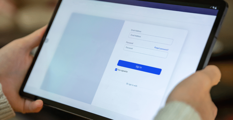 Portal do Contribuinte libera login Gov.br e representação de terceiros