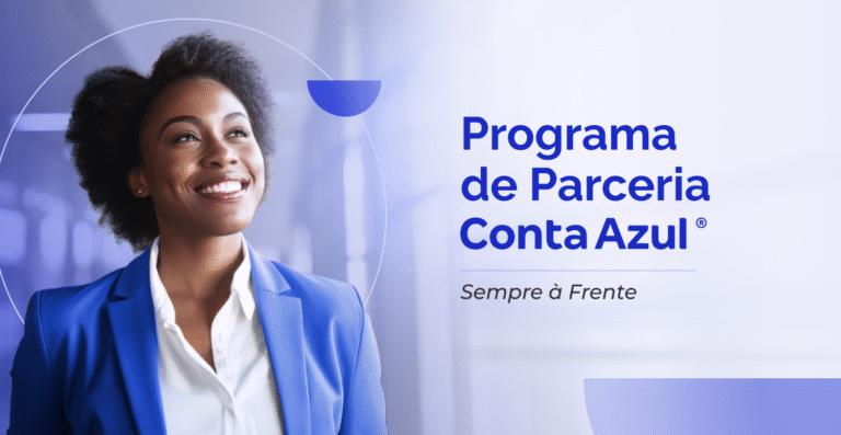 Crescimento e aumento de receita: o impacto do Programa de Parceria Conta Azul