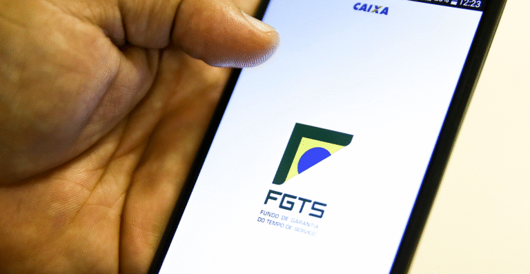App do FGTS apresenta instabilidade, mas sistema já foi normalizado