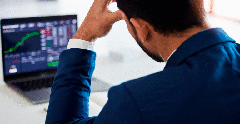 Como declarar prejuízos em ações no Imposto de Renda 2025