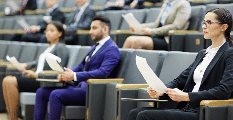 15ª Conferência do Ibracon reúne especialistas para debater tendências da Contabilidade e Auditoria Independente