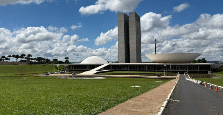 IOF: acordo entre governo e Congresso será anunciado