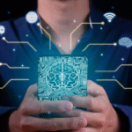Empresas com estratégias de IA têm o dobro de chances de melhoria de receita impulsionado pela tecnologia