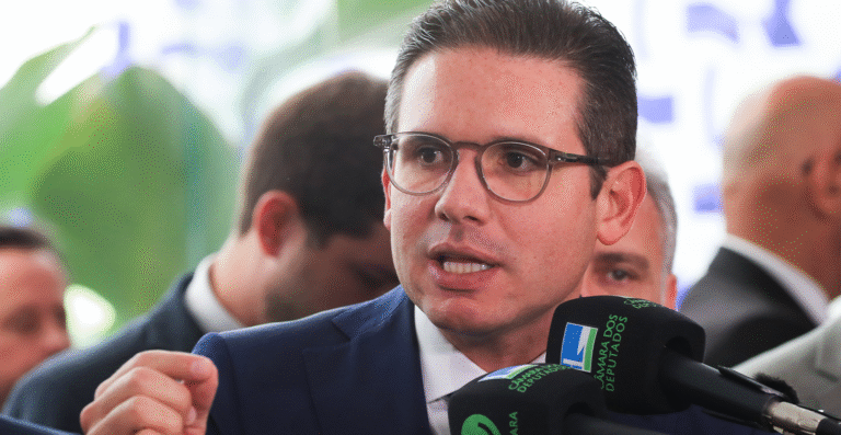 Câmara rejeita MP alternativa ao IOF