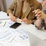 Planejamento financeiro: essencial para o crescimento sustentável de empresas