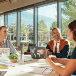 Empresas familiares: planejamento sucessório essencial para a continuidade
