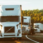 Reforma Tributária impacta transporte: gestão de frota se torna essencial