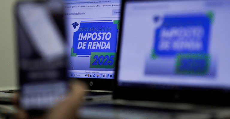 Quase 3 milhões de contribuintes perdem prazo do IRPF 2025 e enfrentam multas