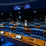 Senado derruba decretos sobre aumento do IOF