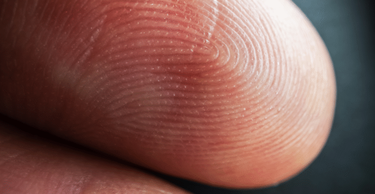 Biometria será exigida em benefícios sociais