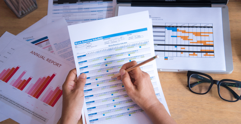 Instrumentos financeiros: registro, classificação e avaliação