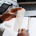 Nova nota fiscal começa a ser testada nesta terça-feira (1º)