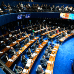 Câmara avança com Reforma Administrativa mas enfrenta resistência de sindicatos