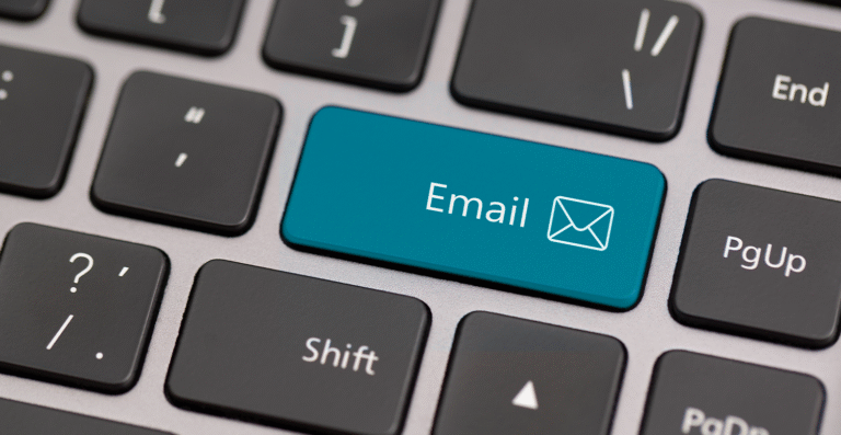 Reduza o tempo com e-mails usando IA