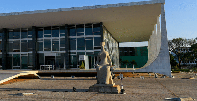 STF impede cobrança retroativa de ICMS em transferências de mesmo titular