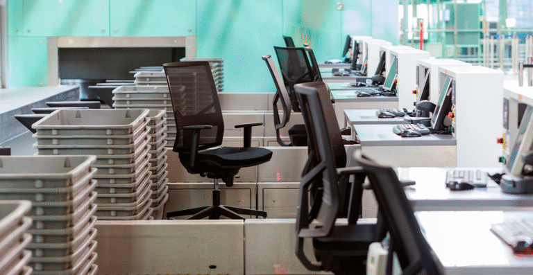 Tarifaço gera férias coletivas em empresas