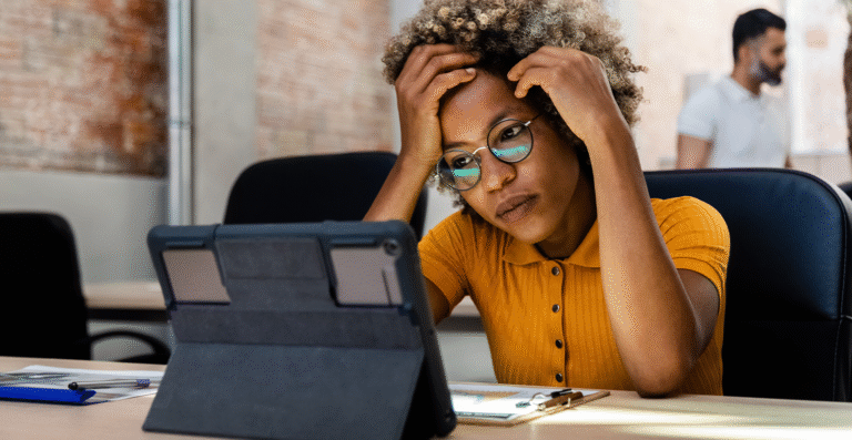 Usuários relatam nova falha ao tentar acessar o e-CAC