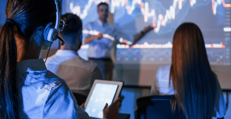 Aula sobre Mercado Futuro