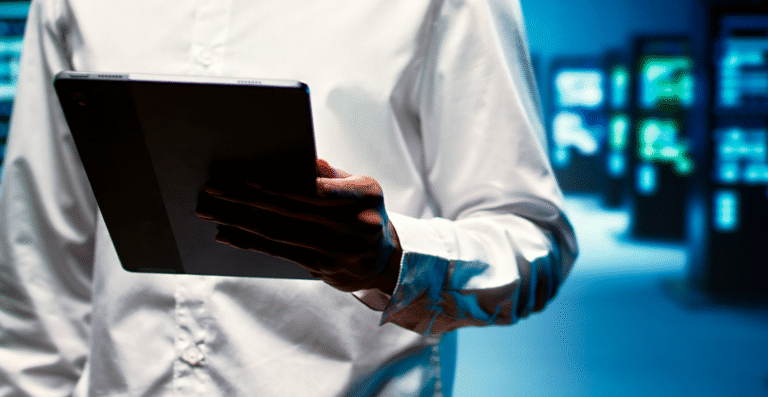 Segurança do Pix no BC conta com apenas nove servidores