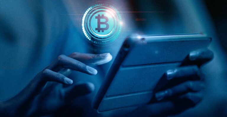 Blockchain nas finanças: Quais formas de utilização da criptomoeda estão moldando o futuro?