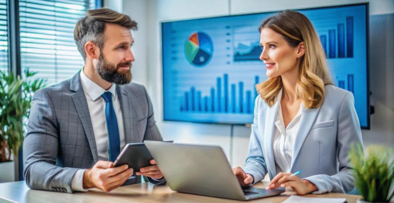 Contabilidade Consultiva: como alcançar na prática?