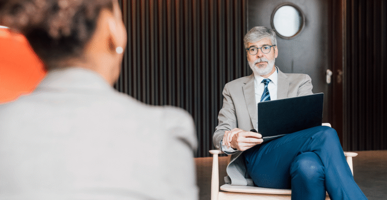 Entrevistas de emprego: fuja das respostas decoradas