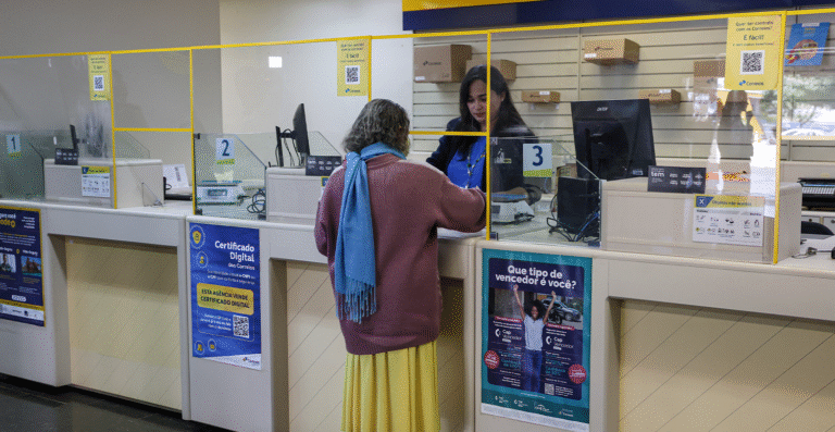 Golpe com vagas nos Correios é alertado pelo MTE