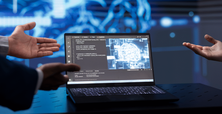 Liderança sob ataque: como a Inteligência Artificial está virando o jogo