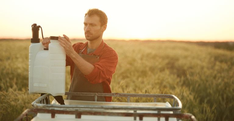 MP cria crédito para quitar dívidas de produtores rurais