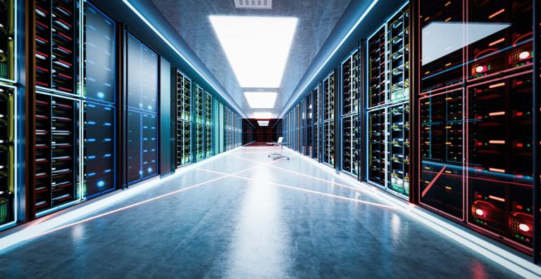 MP Redata cria política nacional e desonera data centers