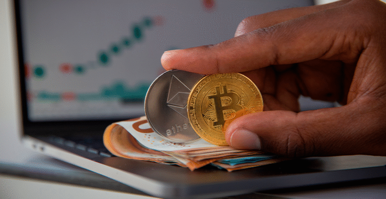 Setor cripto critica proposta de aumento de impostos