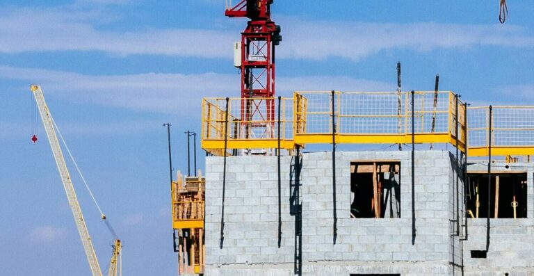 Reforma Tributária: construção civil passa por mudanças com IBS e CBS