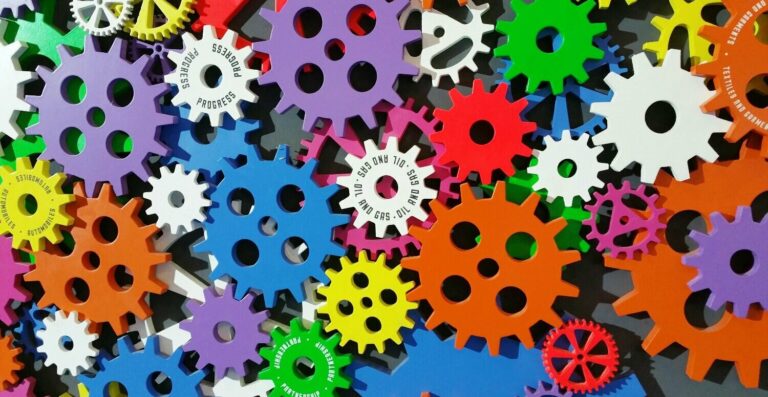 Inovação com consciência: o futuro do trabalho na próxima década