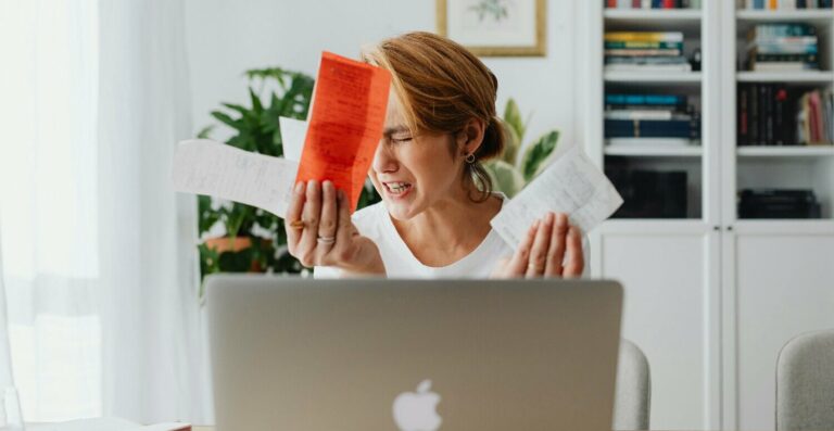 Dívidas bancárias: como a contabilidade pode ser aliada na negociação e recuperação financeira