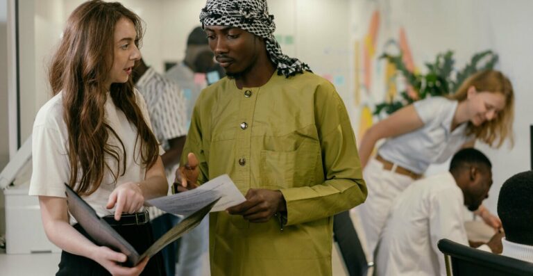 A importância da Gestão da Diversidade na Contabilidade