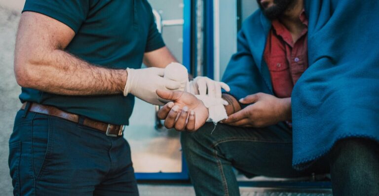 Acidentes de trabalho: riscos físicos e psicossociais na era da NR-01