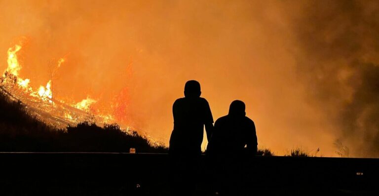 Desastres climáticos: segurança da informação e continuidade de negócios em risco