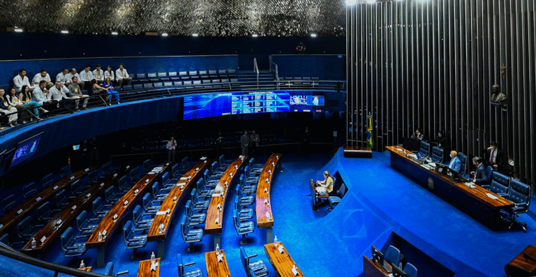 Projeto para punir devedor contumaz pode cair no limbo legislativo