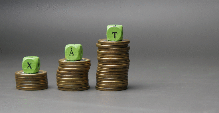 Governo propõe elevar percentuais de presunção do lucro presumido