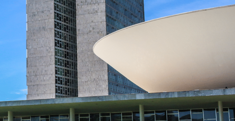 Reforma tributária: sociedade teve maior engajamento no Congresso