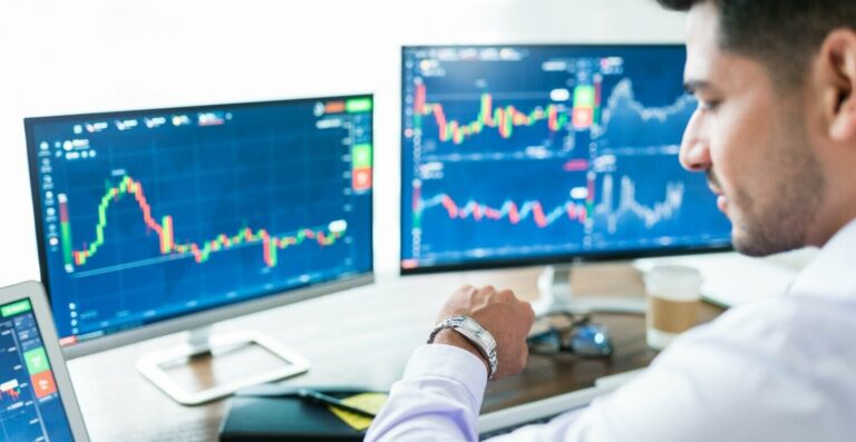 Volatilidade no mercado financeiro em 2025: impactos e oportunidades