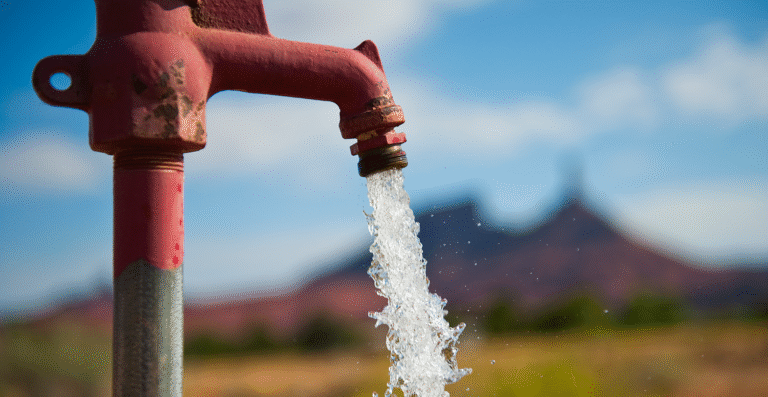 Aberta consulta sobre contabilidade regulatória do saneamento