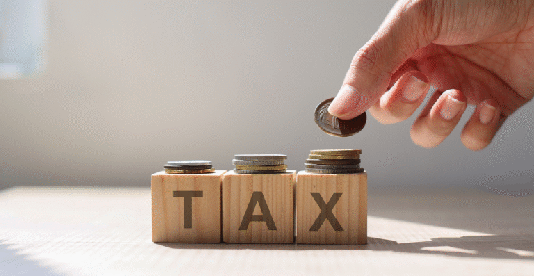 Alíquota mínima de 17,5% para instituições financeiras é proposta