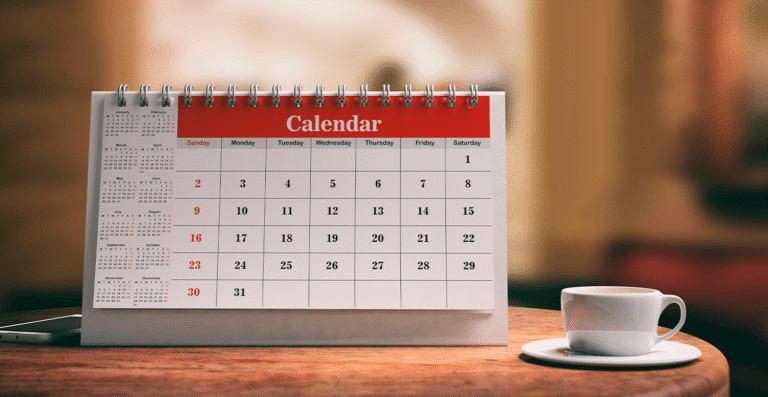 Obrigações acessórias de outubro: confira vencimentos da segunda quinzena