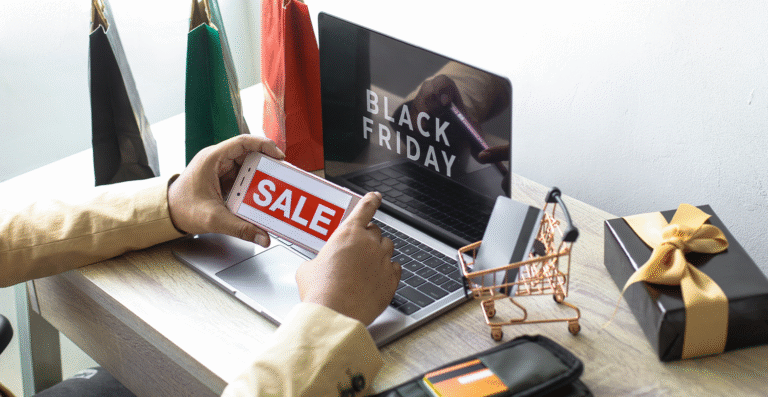 Black Friday 2025 exige atenção ao planejamento contábil